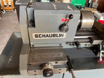 Schaublin 102N-VM