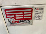 TimeSavers Pladeafgratter/Sliber