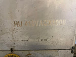 Huvema HU410VACX